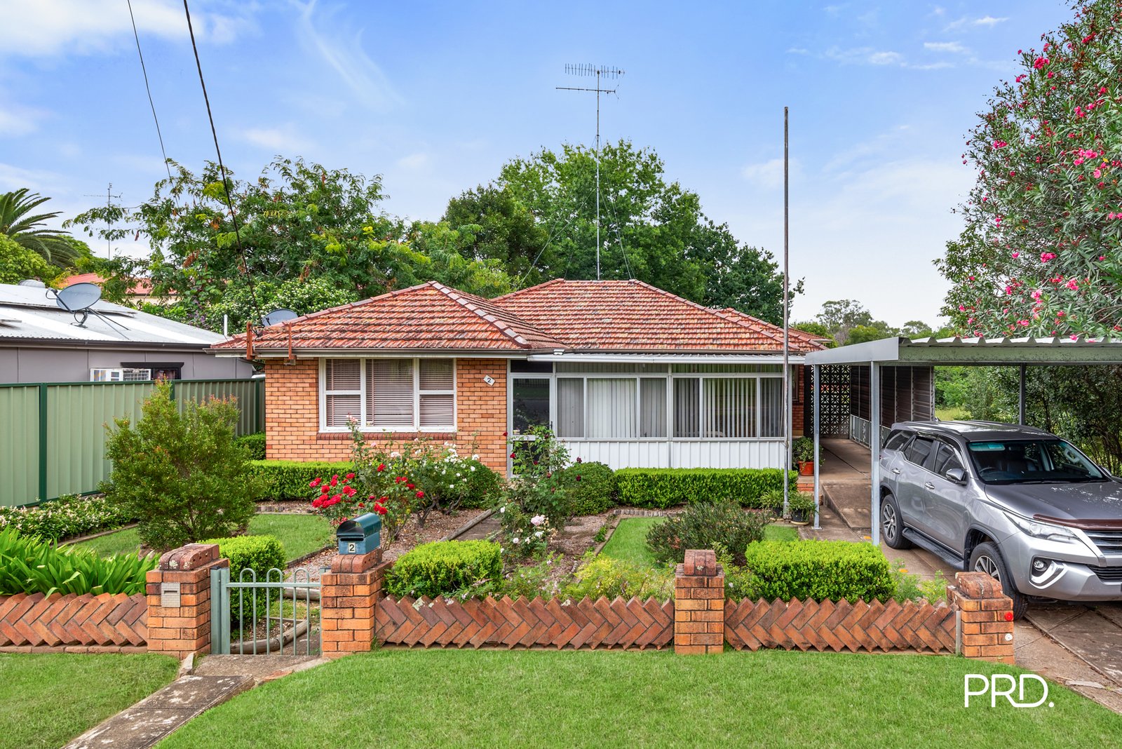 2 Fulton Street PENRITH 9