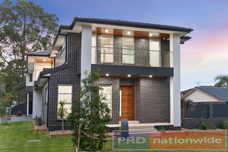 2 Ganmain Crescent MILPERRA 1