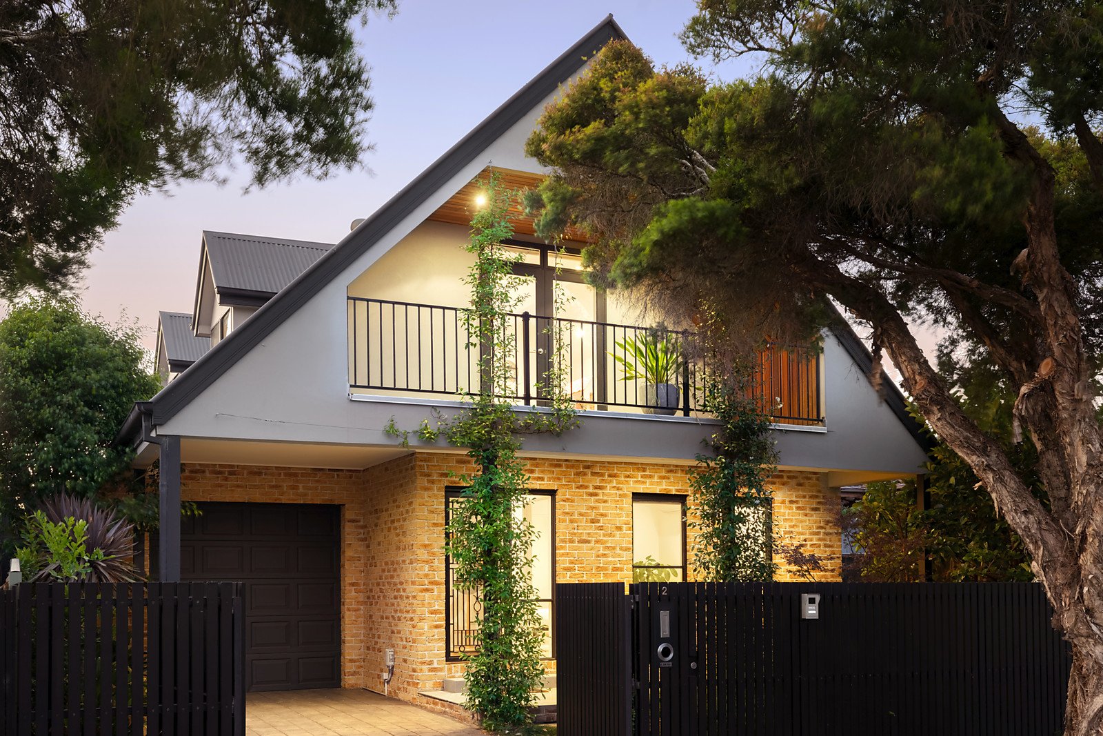 2 Garden Street, Brunswick VIC 3056