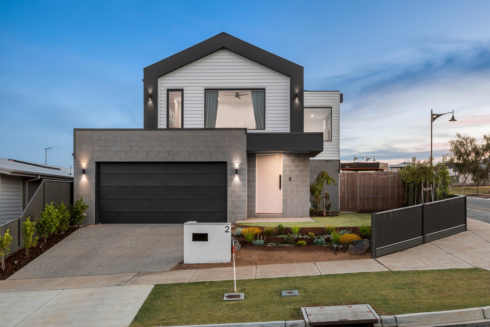 Real Estate and Property in 2 Genoa Way, Curlewis, VIC