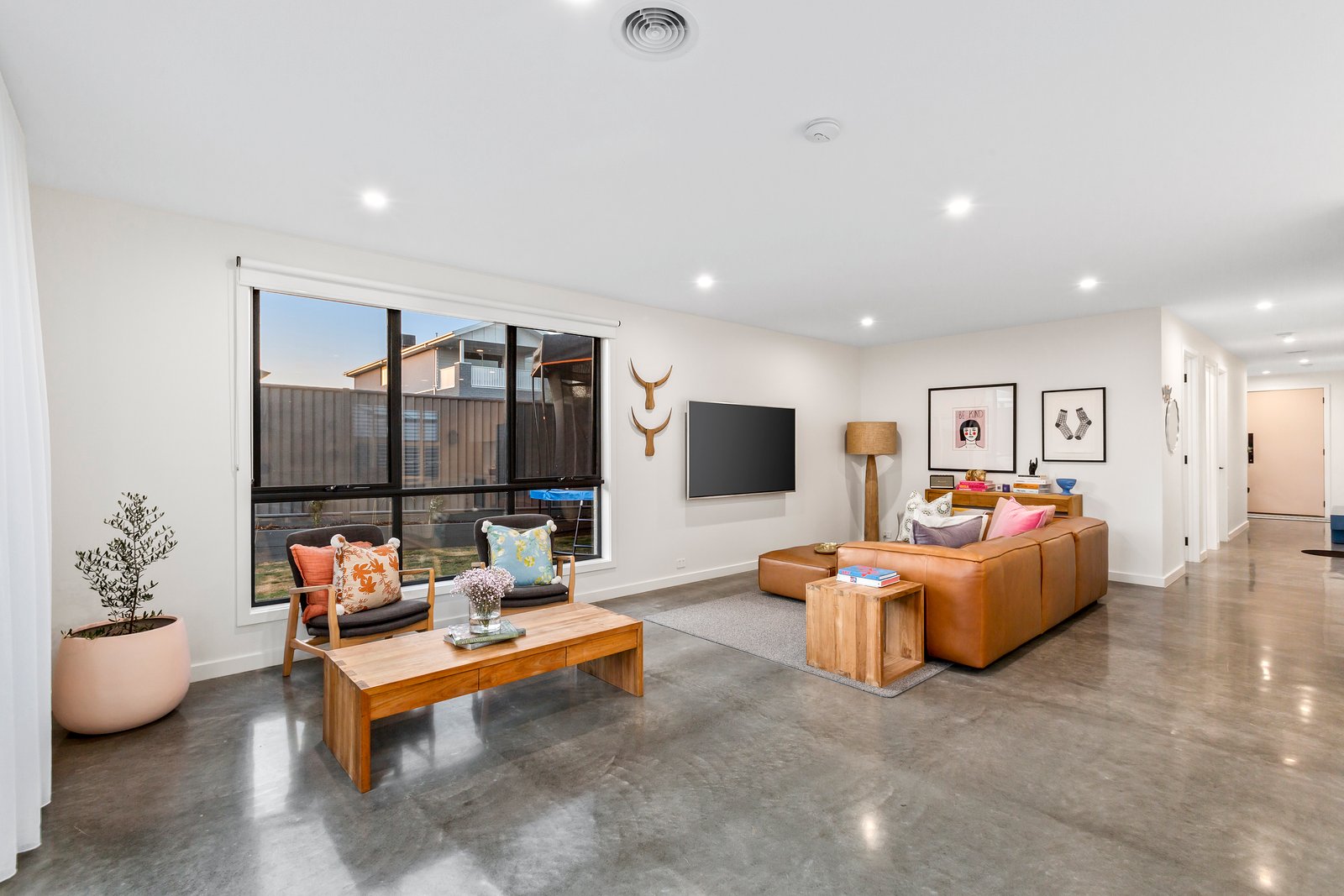 Real Estate and Property in 2 Genoa Way, Curlewis, VIC