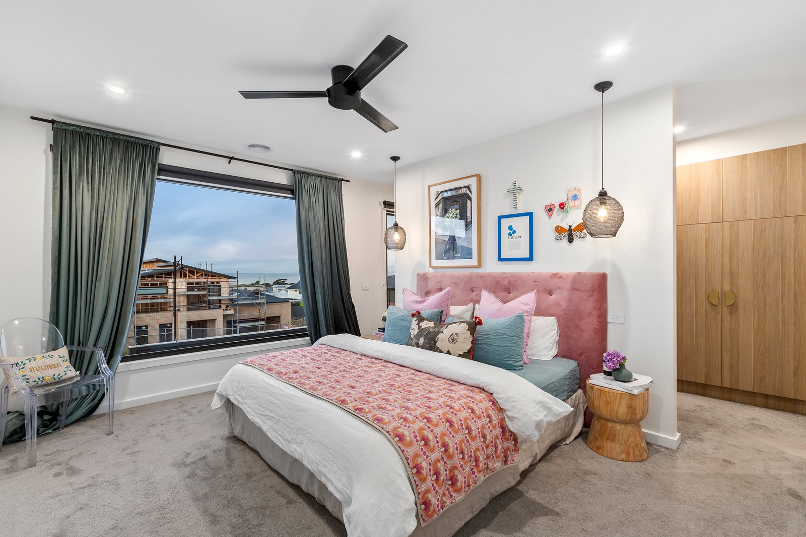 Real Estate and Property in 2 Genoa Way, Curlewis, VIC