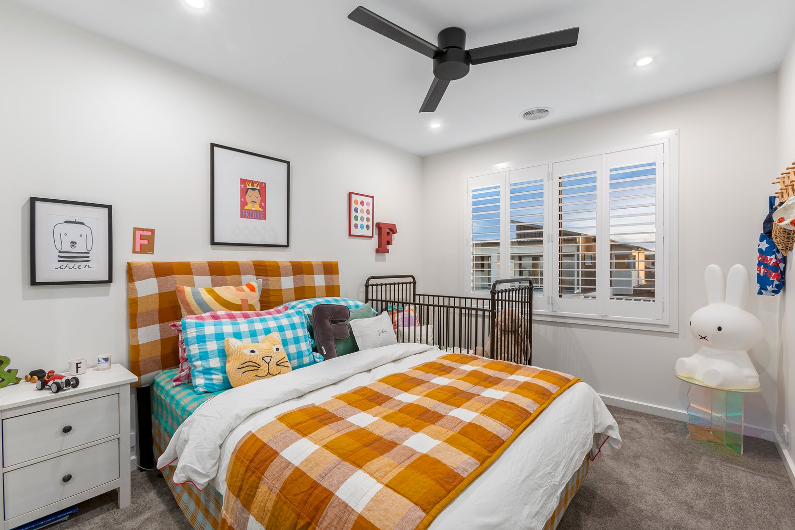 Real Estate and Property in 2 Genoa Way, Curlewis, VIC