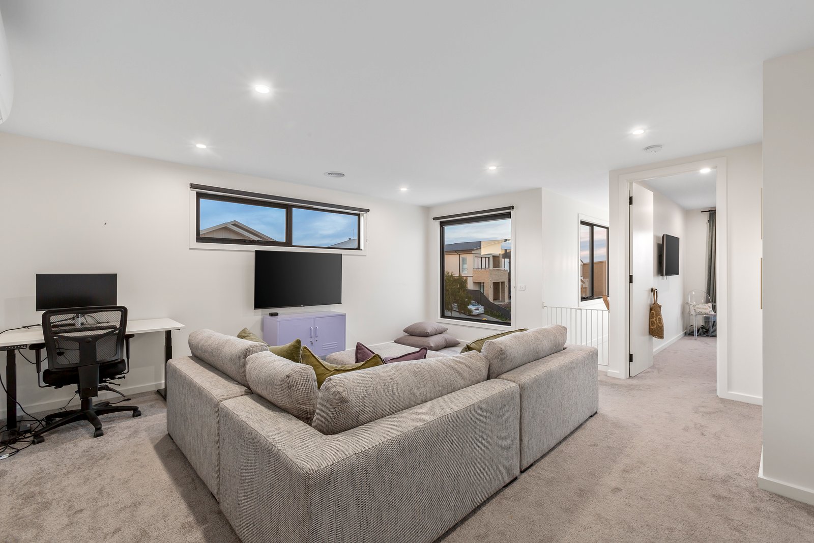 Real Estate and Property in 2 Genoa Way, Curlewis, VIC