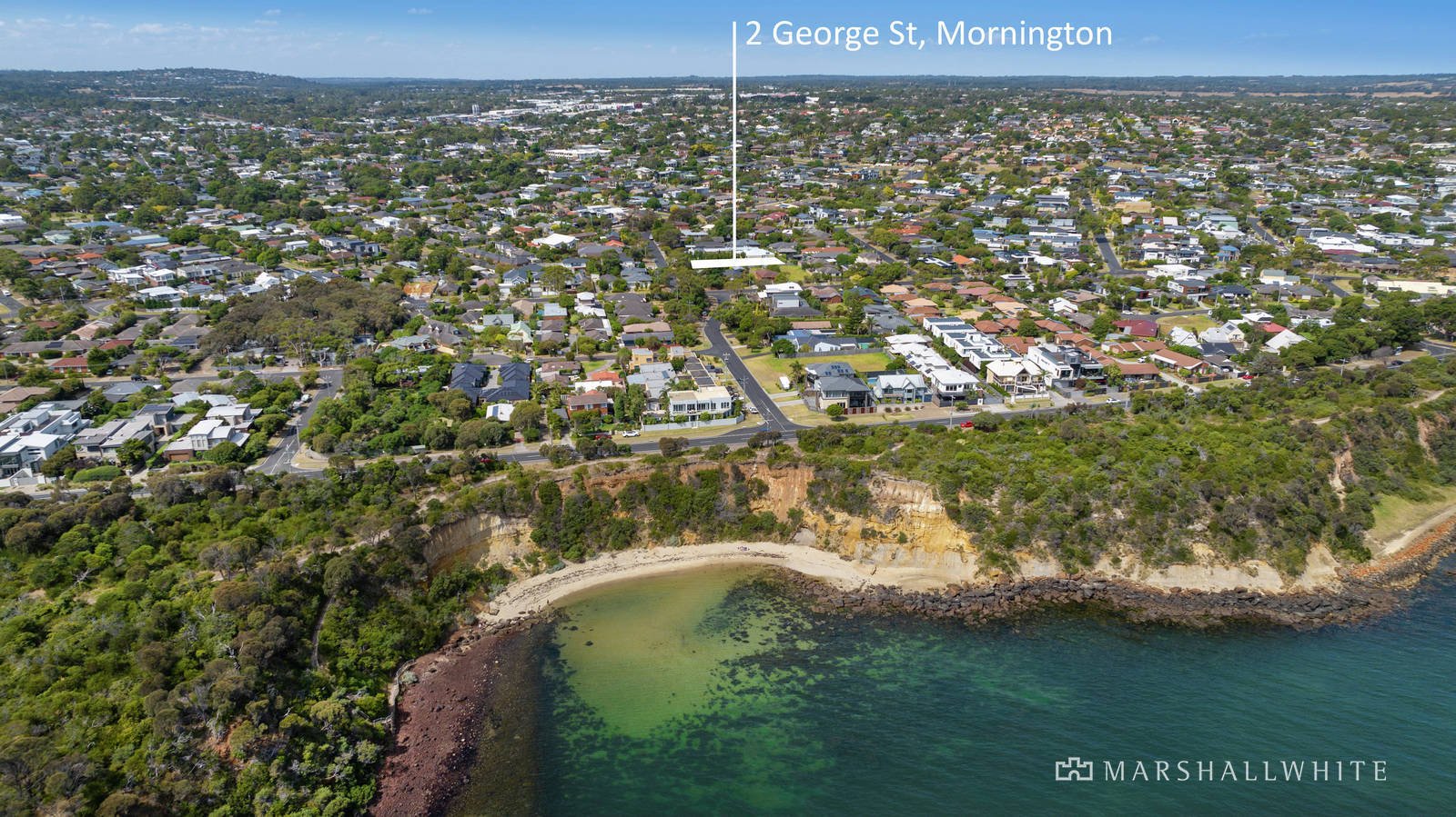 2 George Street, Mornington, VIC