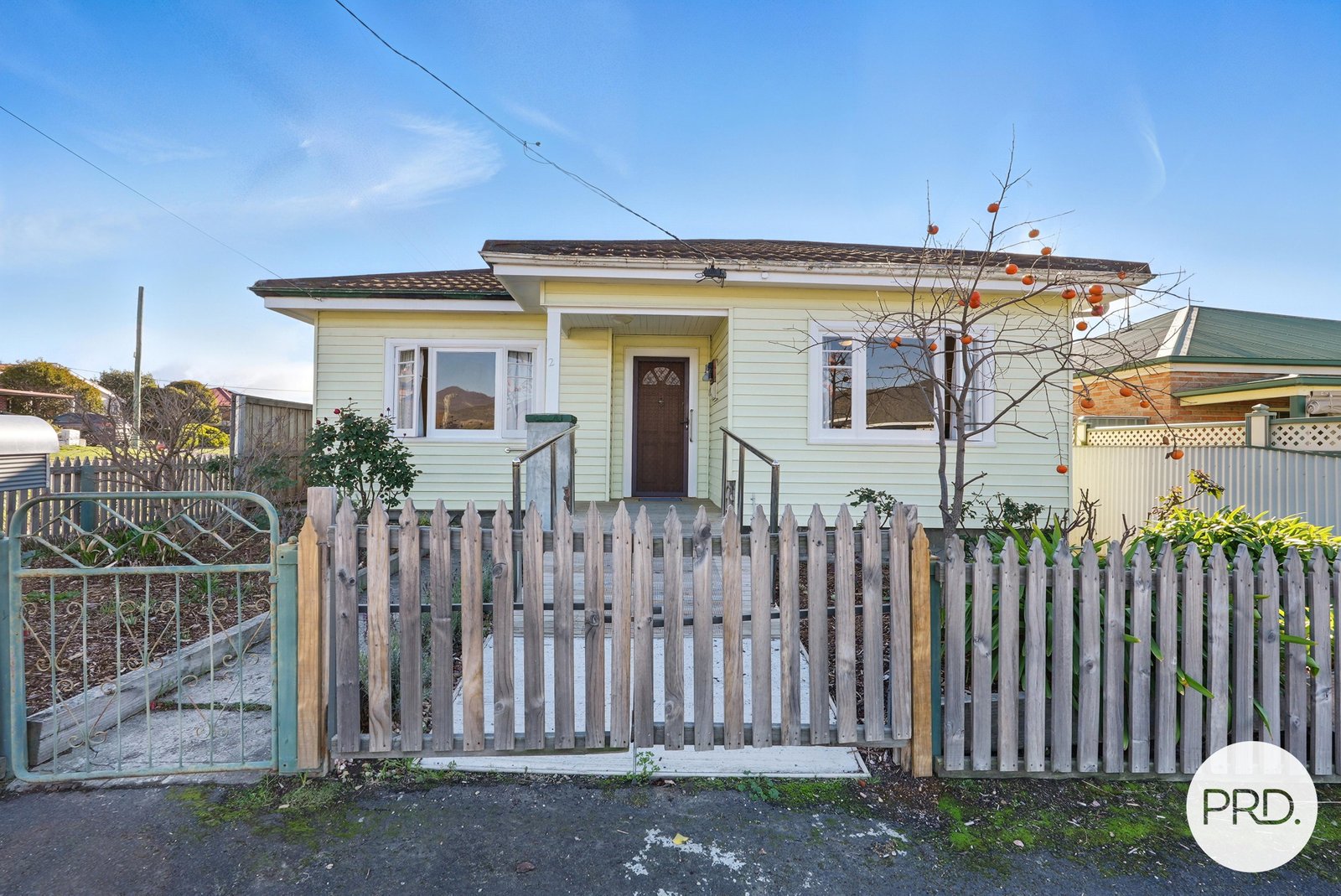 2 George Street NEW NORFOLK 2