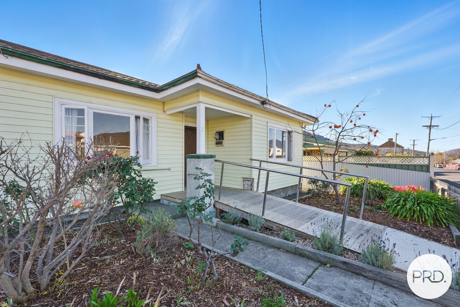 2 George Street NEW NORFOLK 8