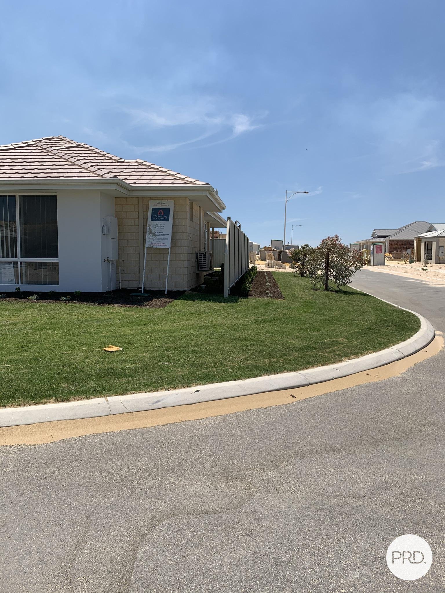 2 Gimbal Way ALKIMOS 2