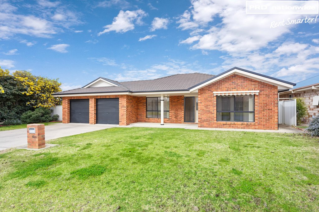 2 Giwang Place GLENFIELD PARK 1