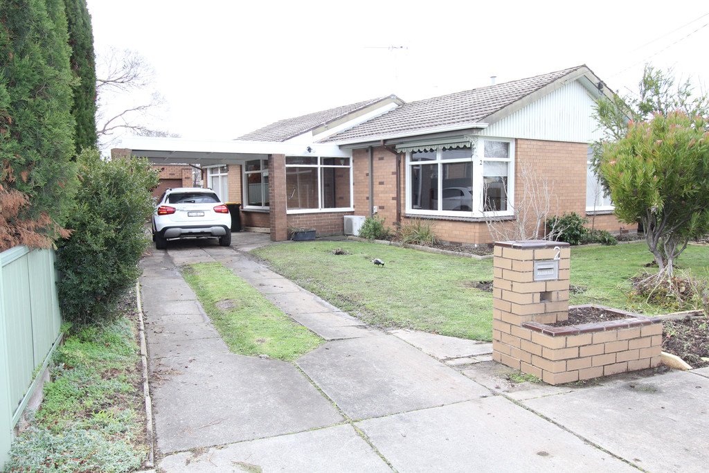 2 Glasgow Street WENDOUREE 1