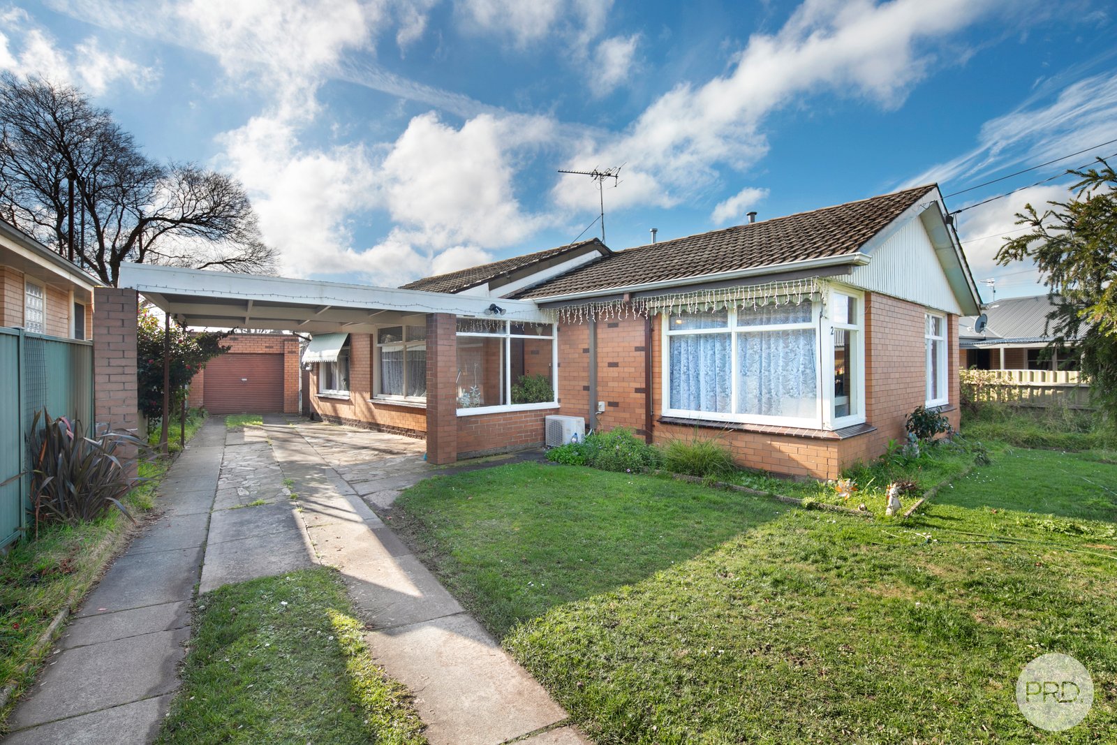 2 Glasgow Street WENDOUREE 12