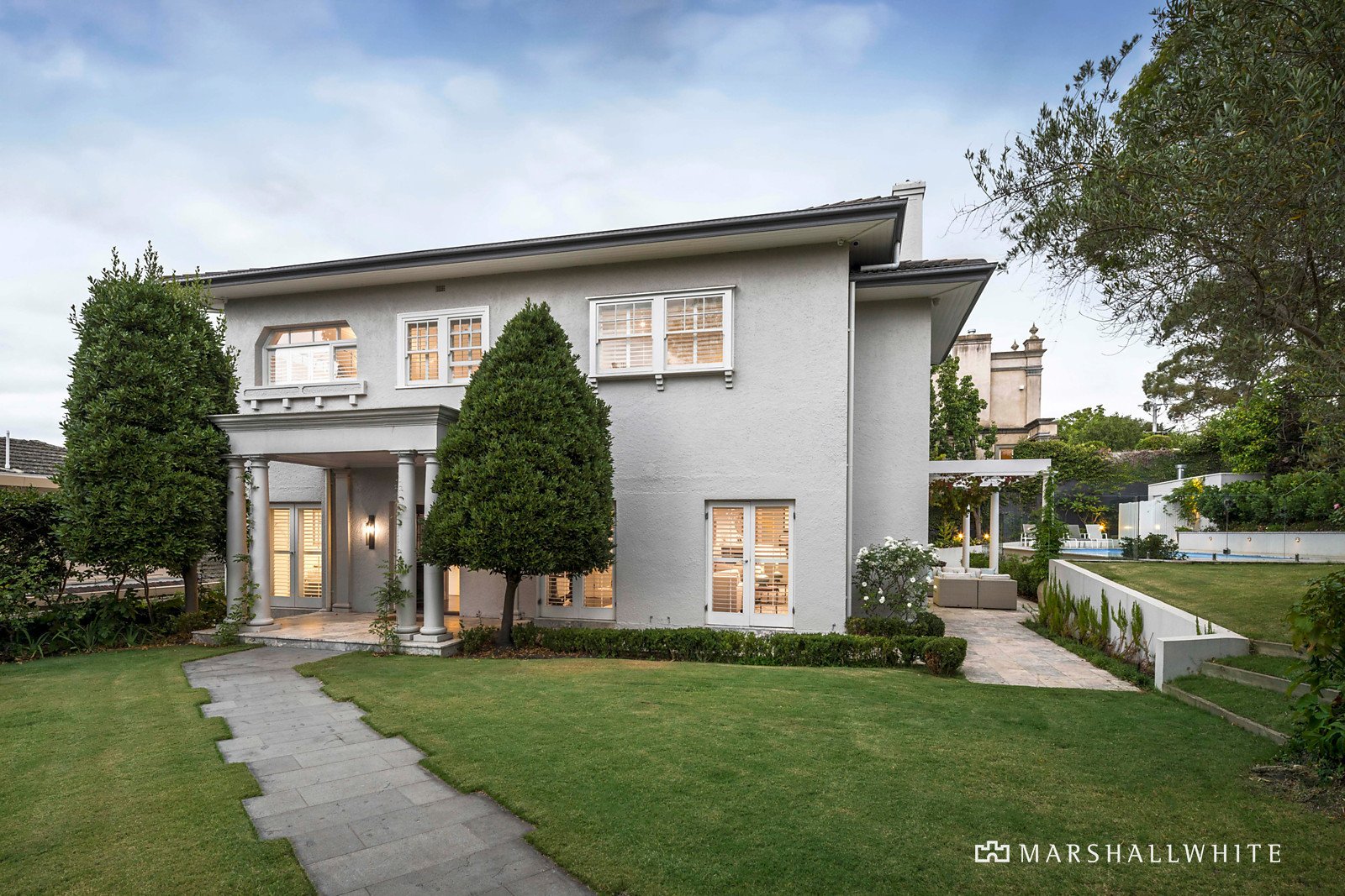 2 Glen Road, Toorak, VIC