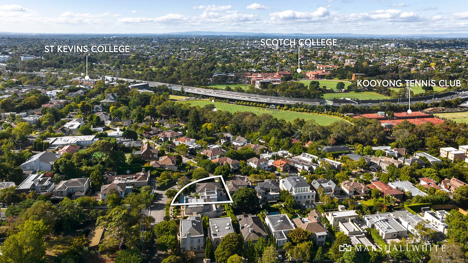 2 Glen Road, Toorak, VIC