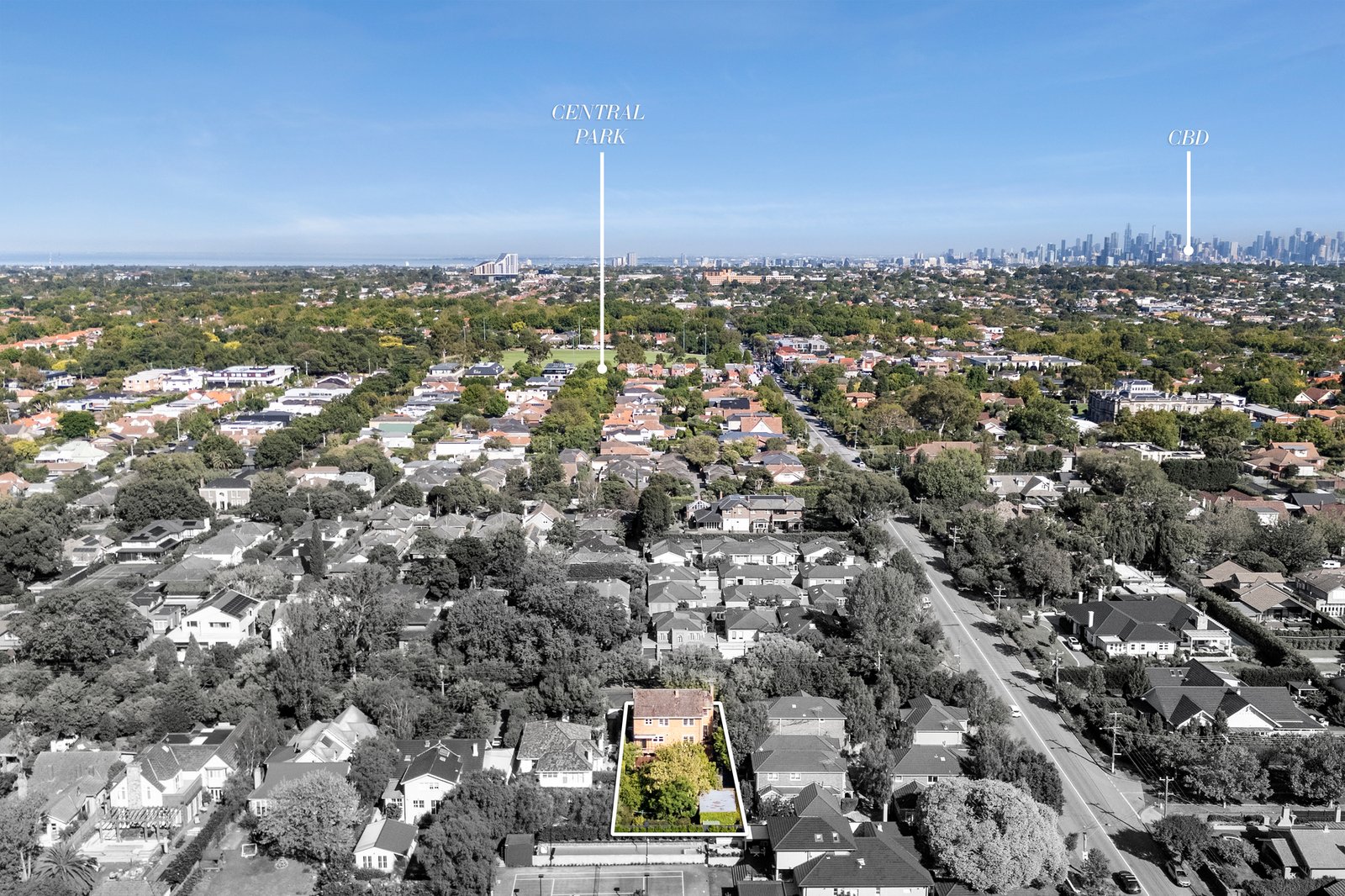 2 Glenbrook Avenue, Malvern East, 3145