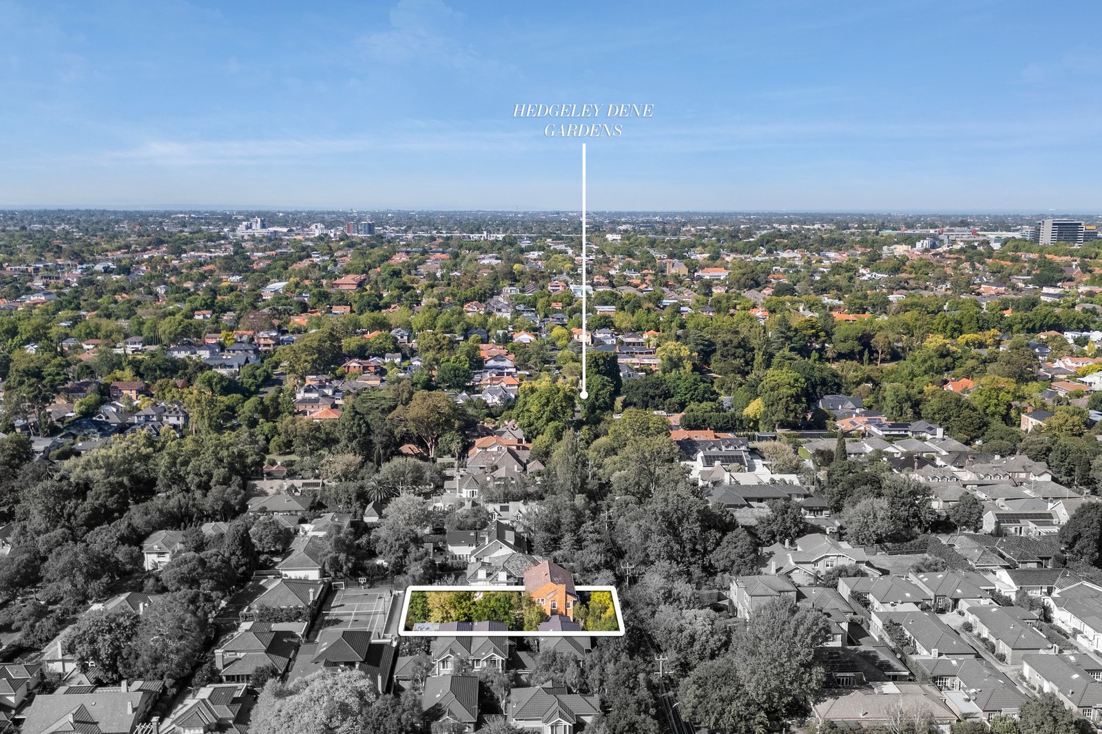 2 Glenbrook Avenue, Malvern East, 3145