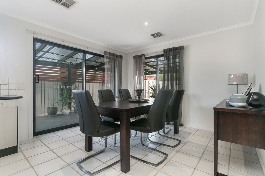 2 Glenshael Court STRATHFIELDSAYE 5