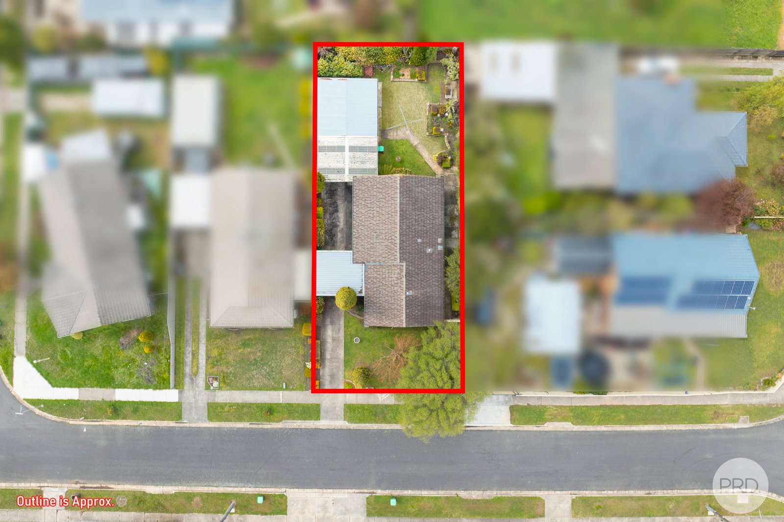 2 Godwin Street WENDOUREE 16