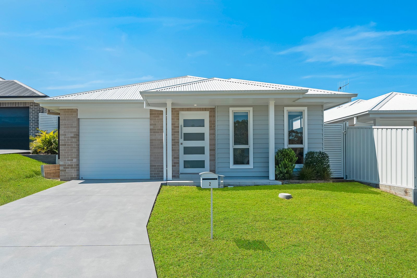 2 Golden Grove DUNBOGAN 1