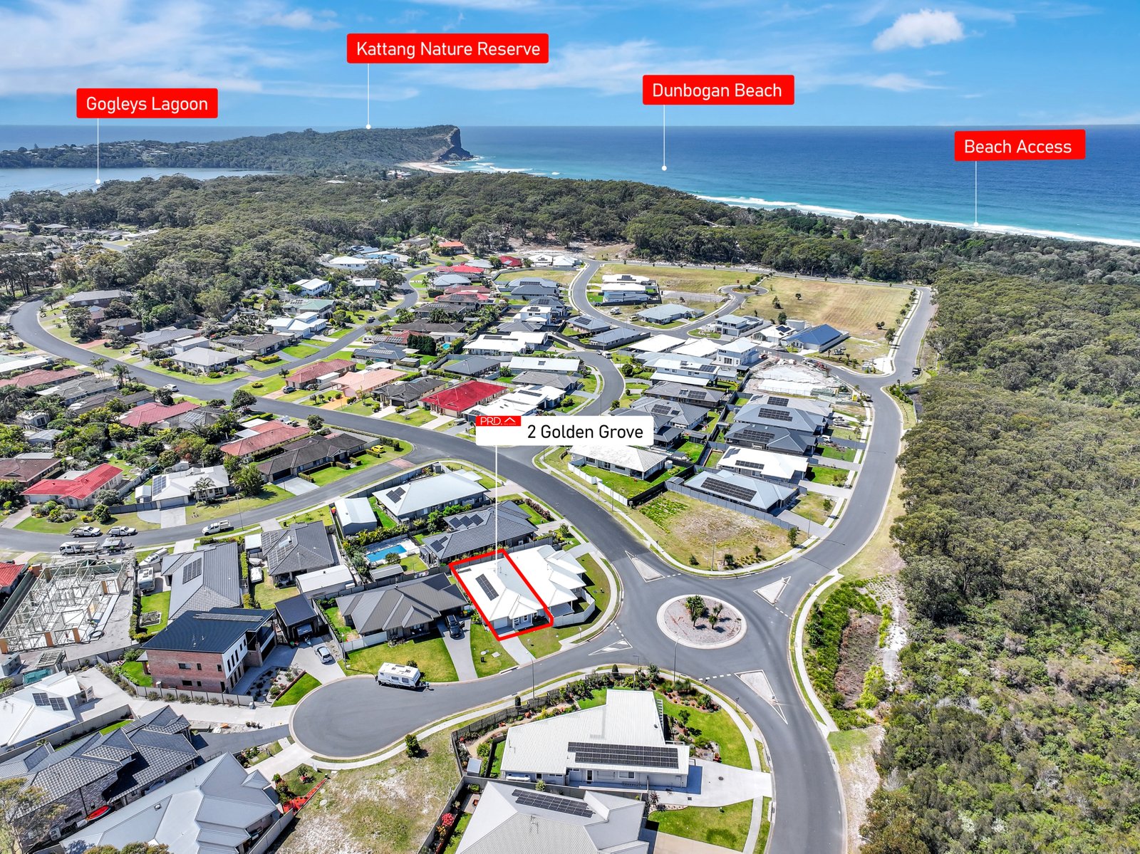 2 Golden Grove DUNBOGAN 13