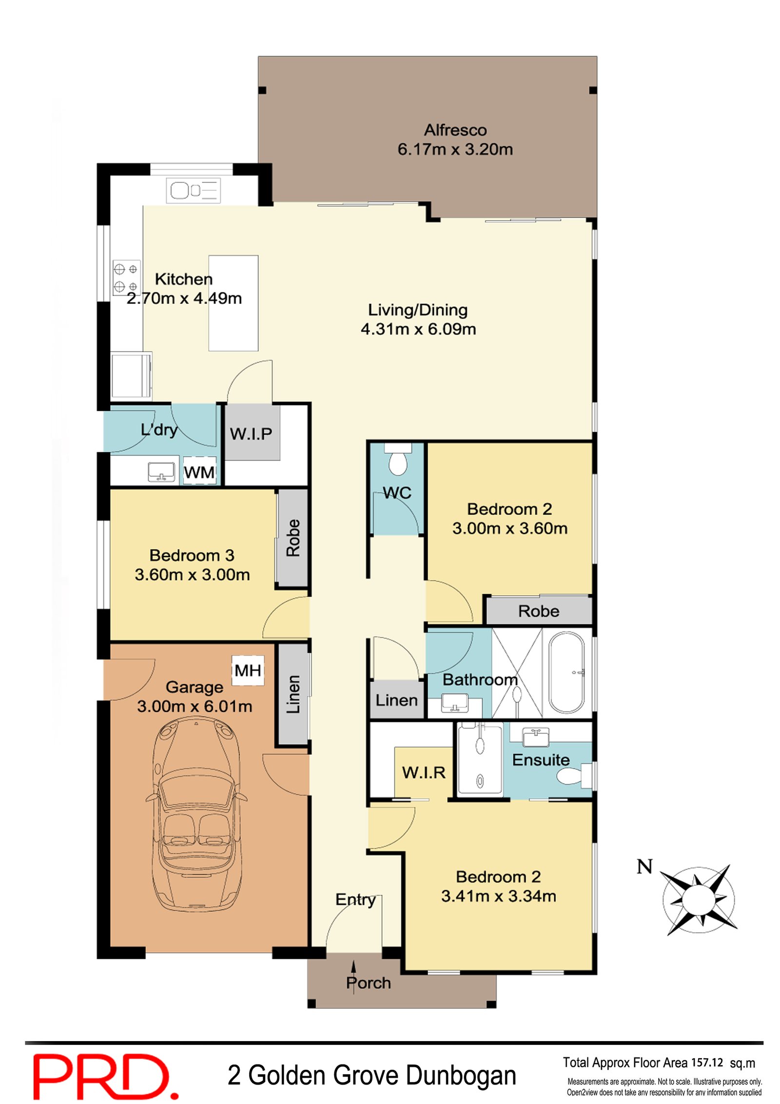 2 Golden Grove DUNBOGAN 14