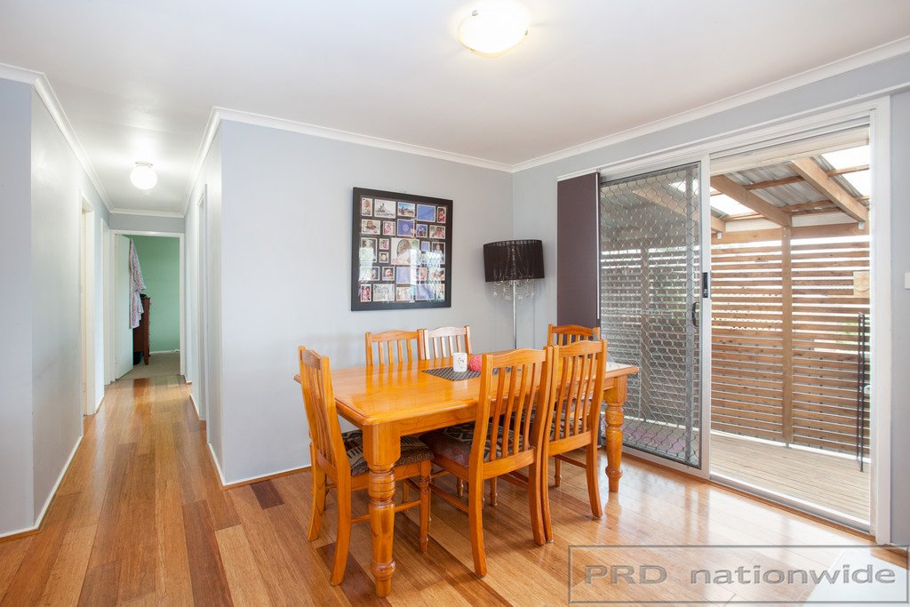2 Gorton Close METFORD 6