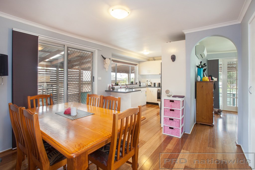 2 Gorton Close METFORD 7