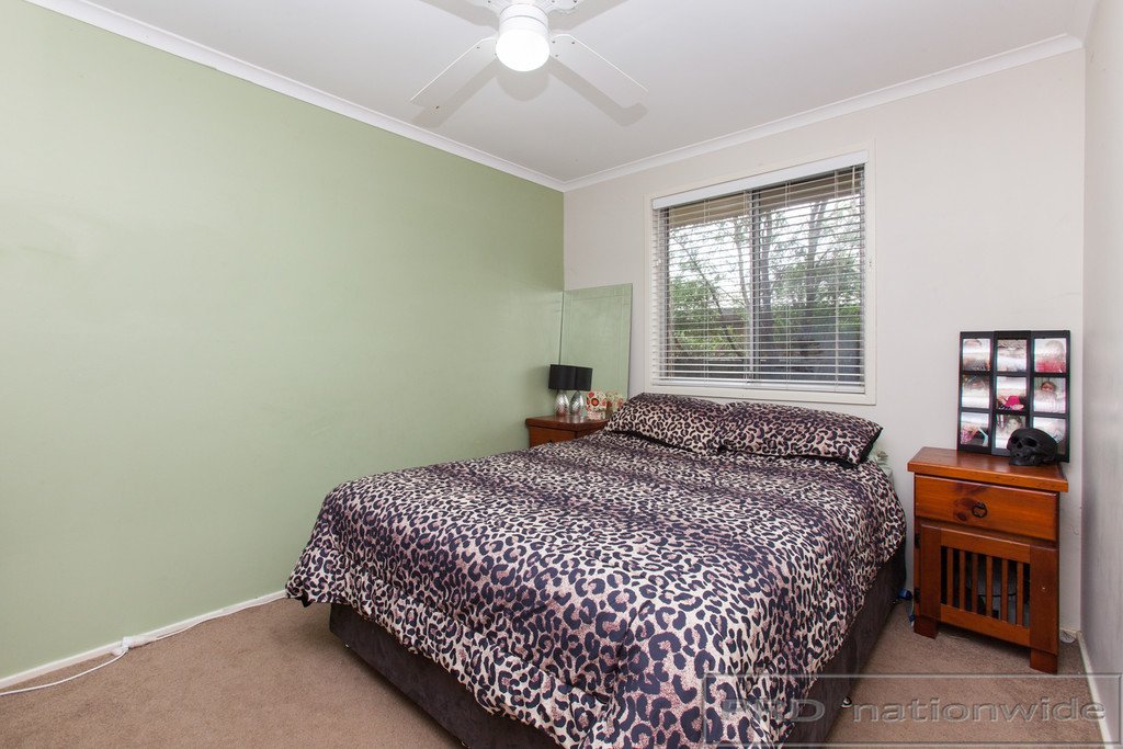 2 Gorton Close METFORD 8