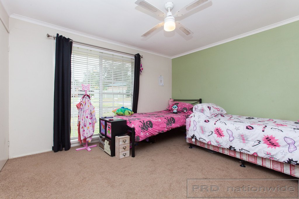 2 Gorton Close METFORD 9