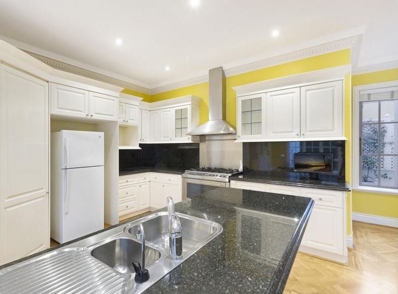 Gallery: 2. Gould Street