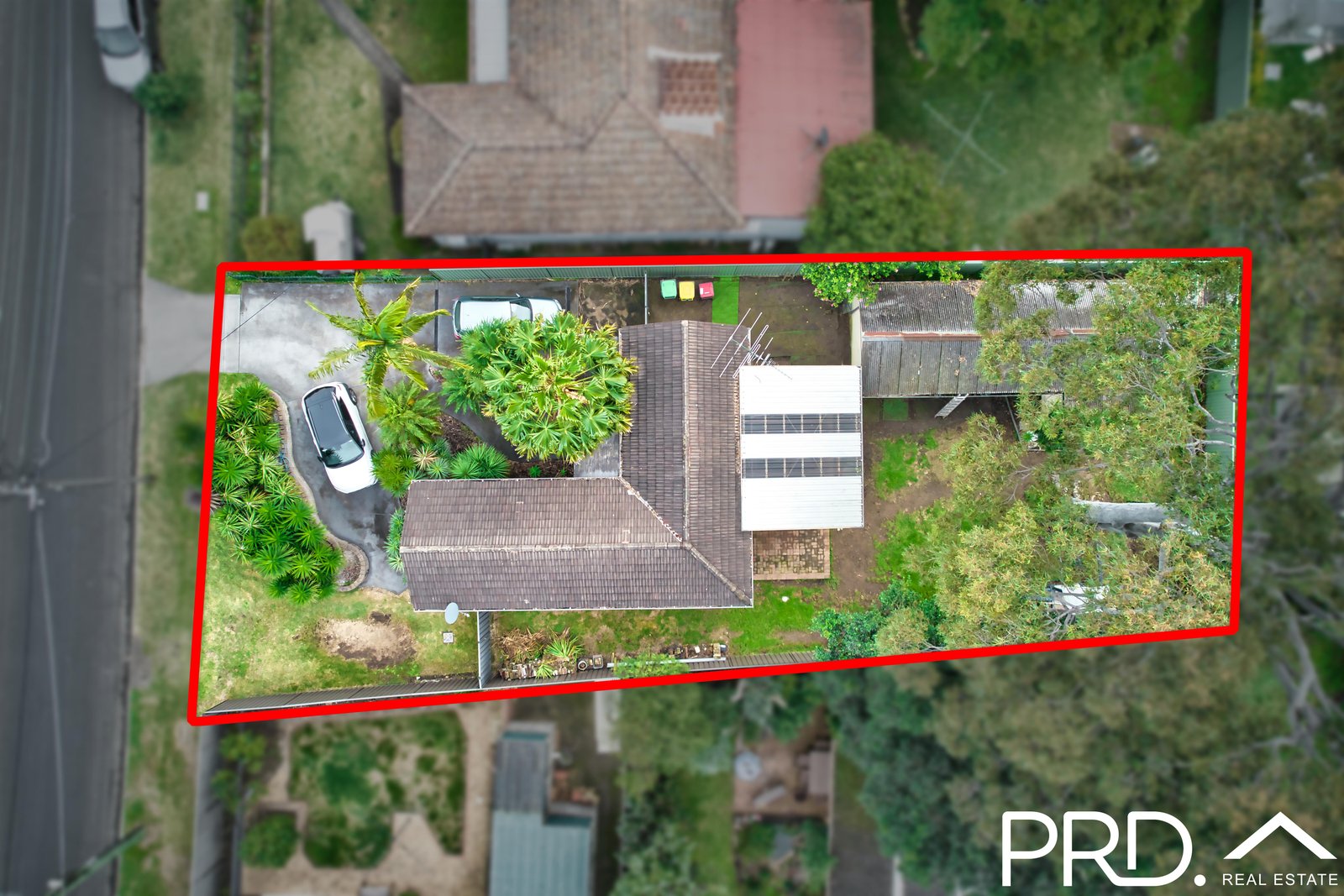 2 Gracemar Avenue PANANIA 7