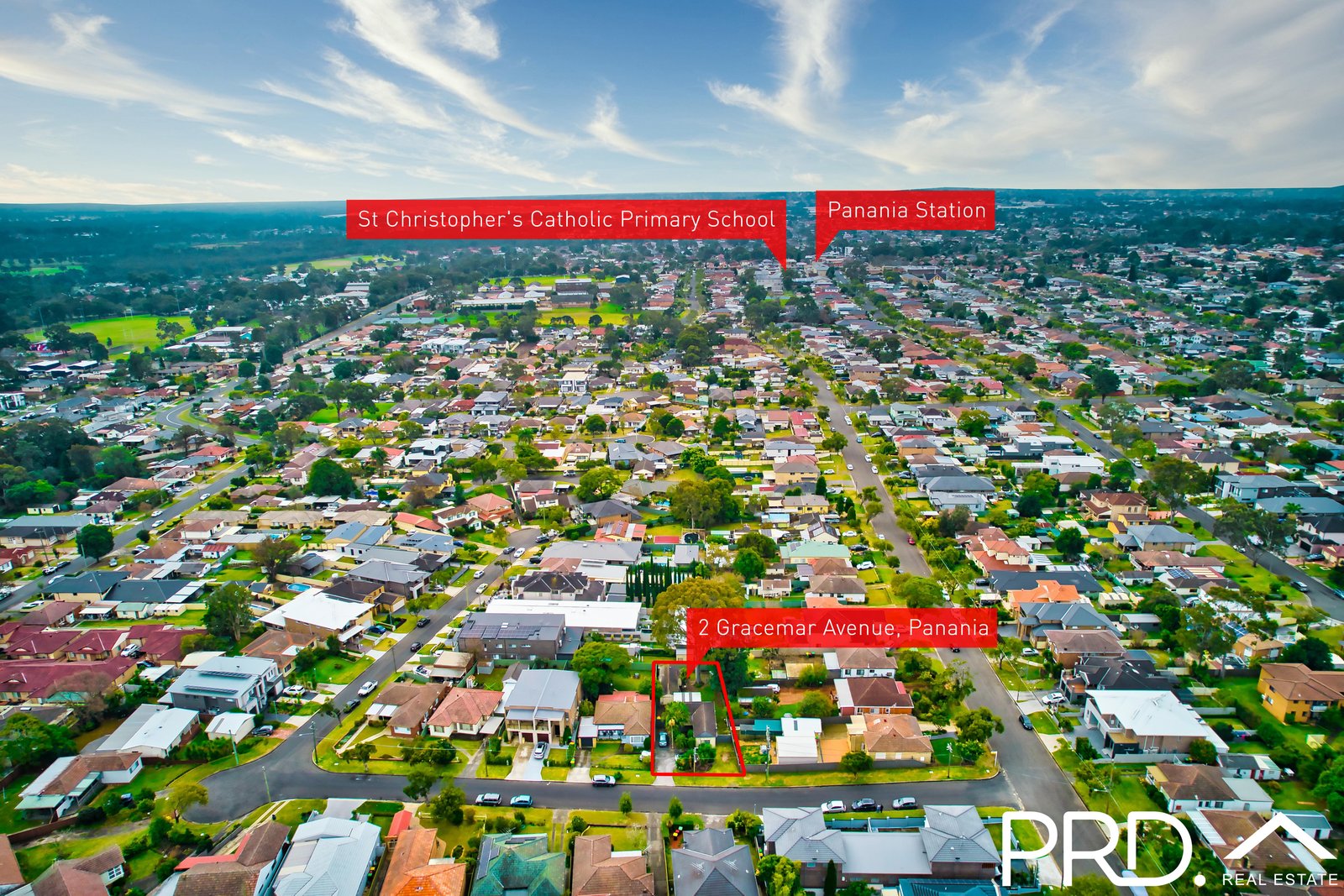 2 Gracemar Avenue PANANIA 8