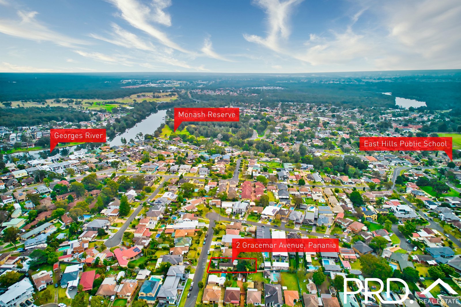 2 Gracemar Avenue PANANIA 9