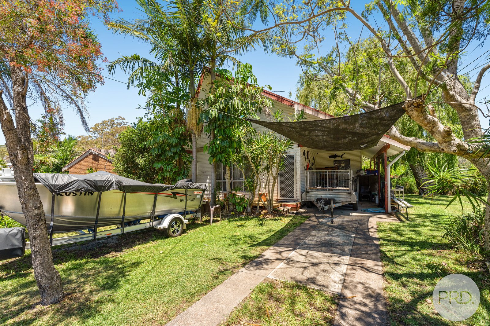 2 Grafton Street NELSON BAY 1