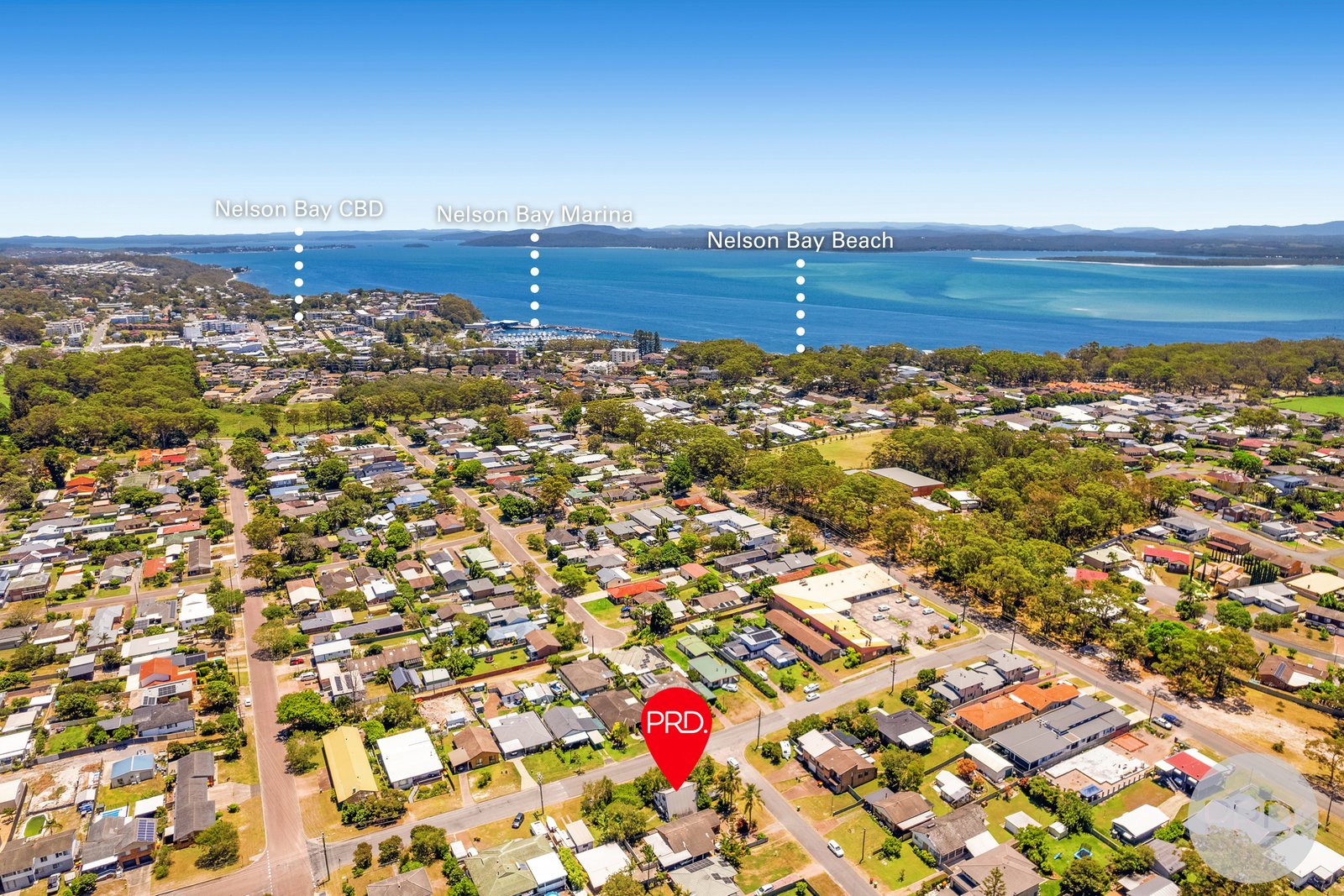 2 Grafton Street NELSON BAY 2