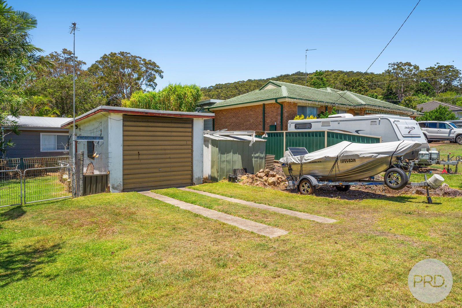 2 Grafton Street NELSON BAY 11