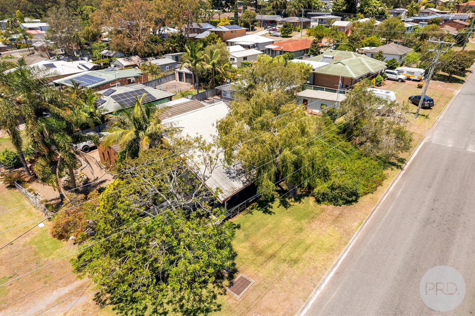 2 Grafton Street NELSON BAY 13