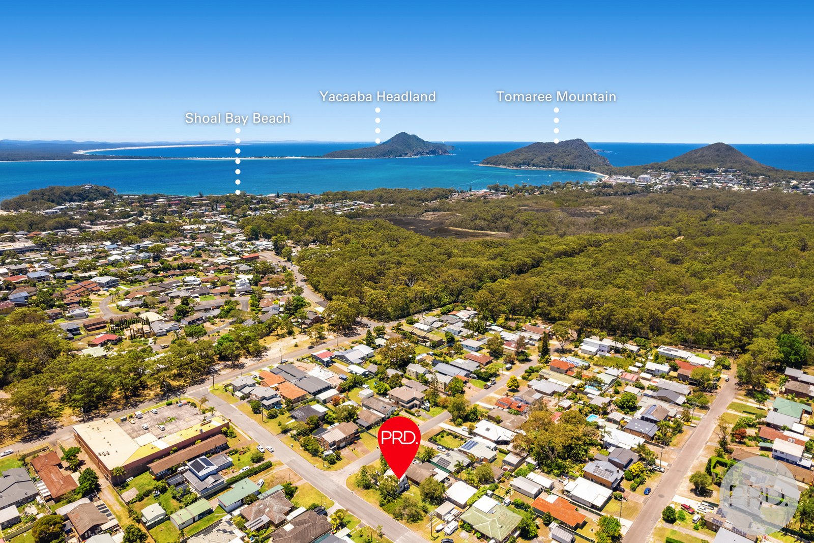 2 Grafton Street NELSON BAY 14