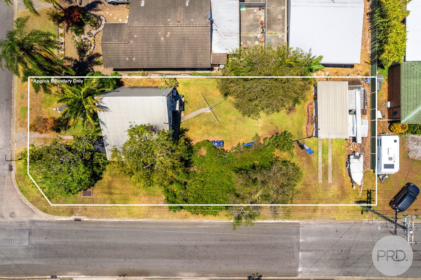 2 Grafton Street NELSON BAY 15