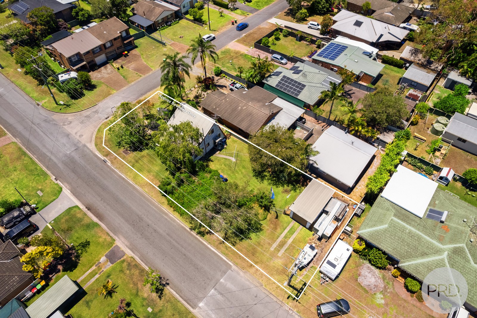 2 Grafton Street NELSON BAY 16