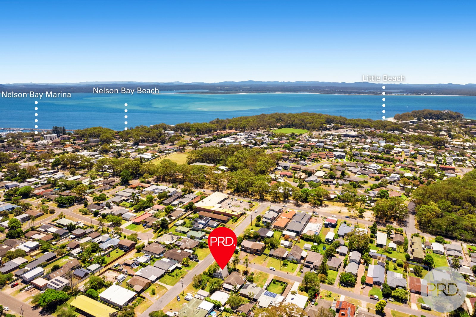 2 Grafton Street NELSON BAY 17
