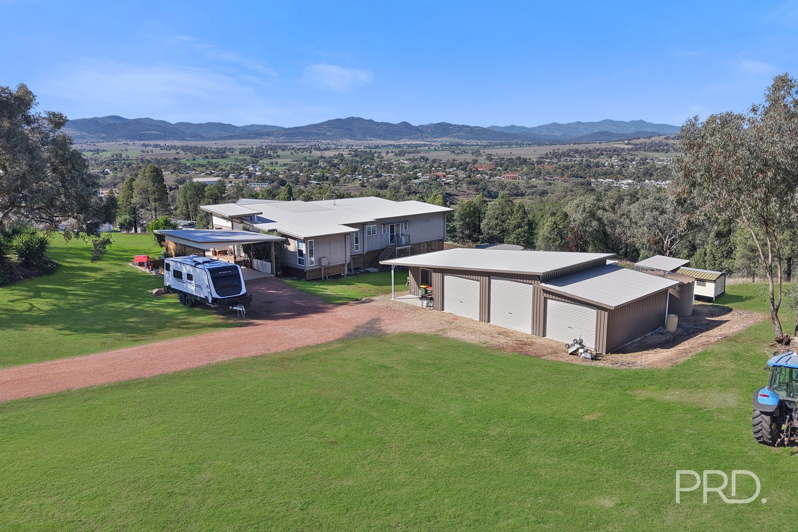 2 Grandview Place QUIRINDI 2
