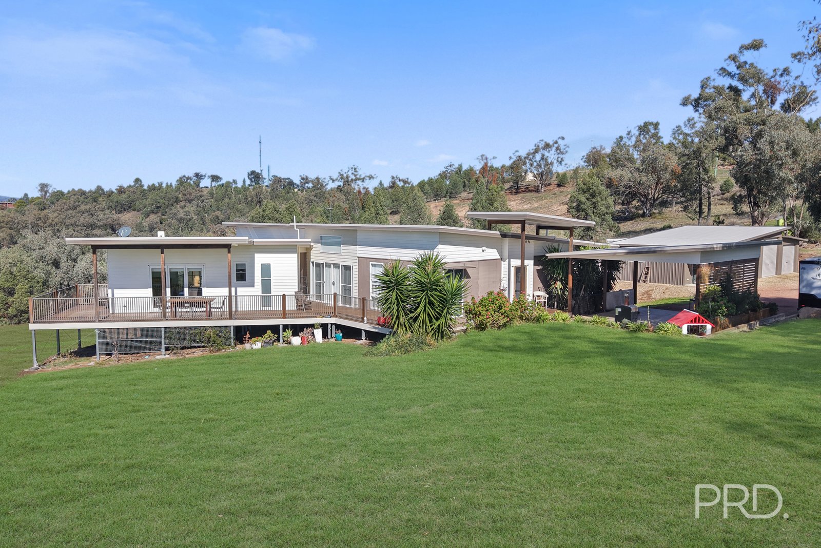 2 Grandview Place QUIRINDI 35
