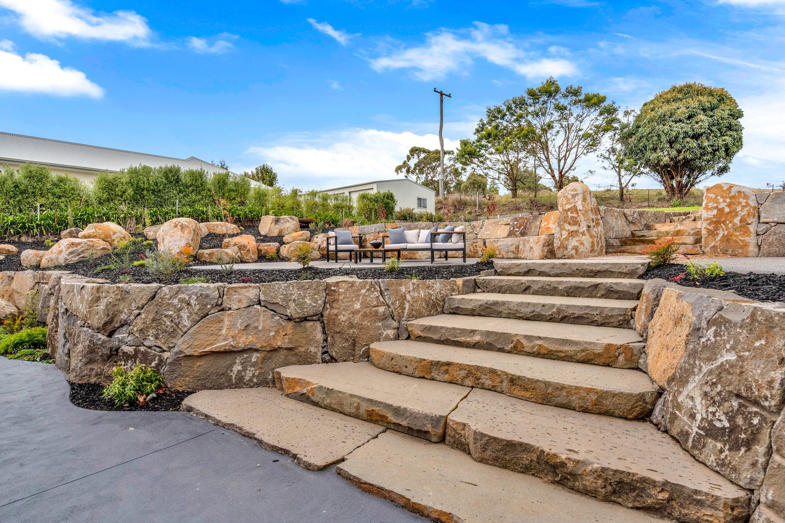 Real Estate and Property in 2 Grange Court, Gisborne, VIC