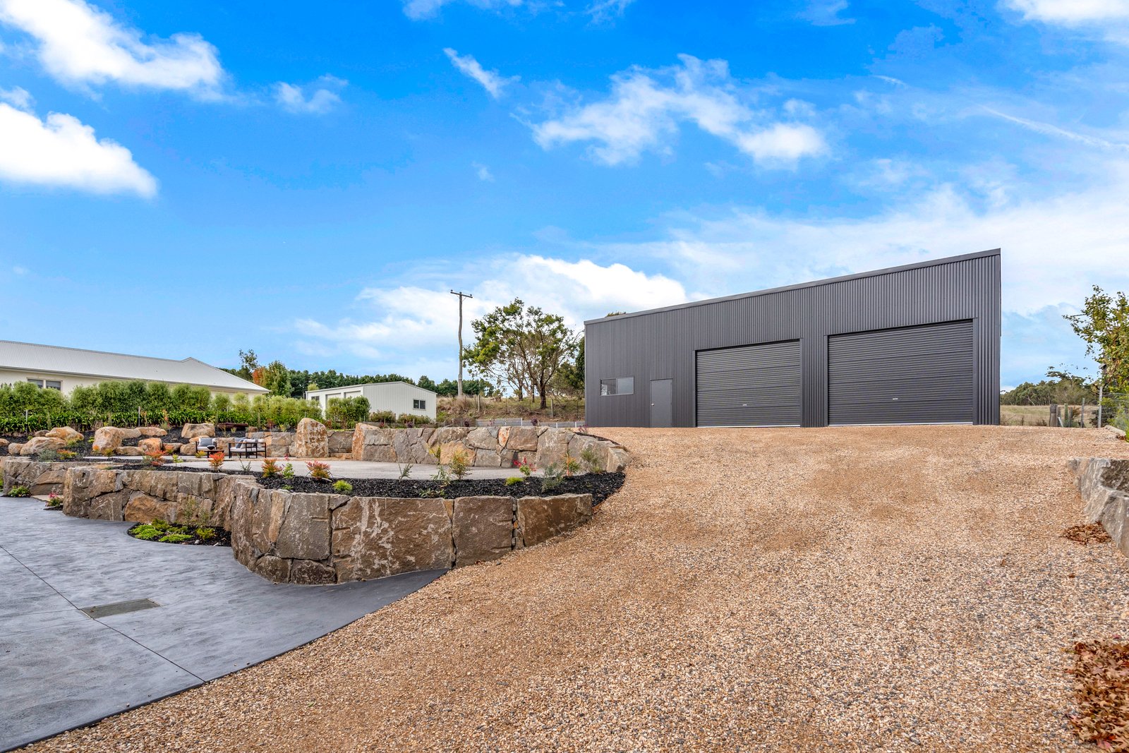 Real Estate and Property in 2 Grange Court, Gisborne, VIC