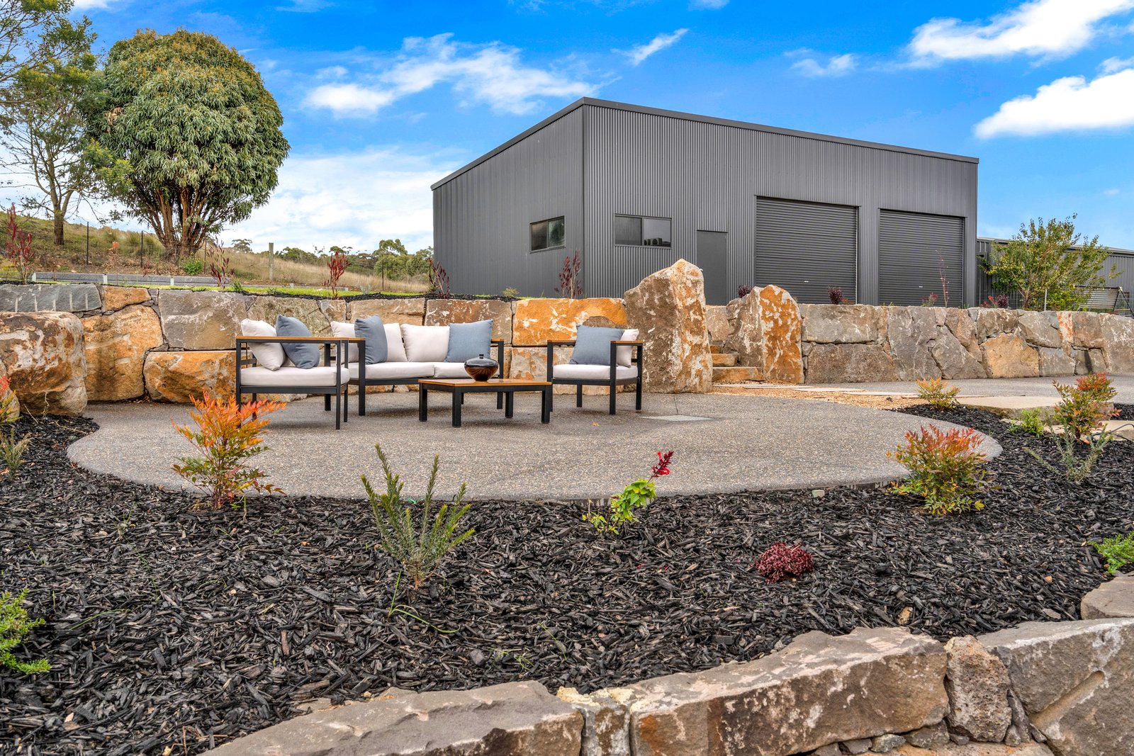 Real Estate and Property in 2 Grange Court, Gisborne, VIC