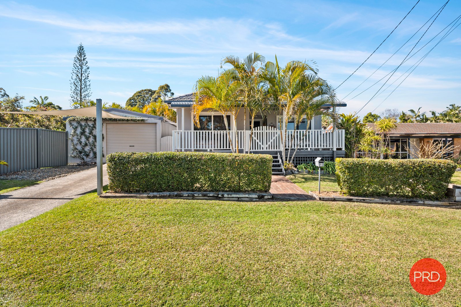 2 Grant Close COFFS HARBOUR 1