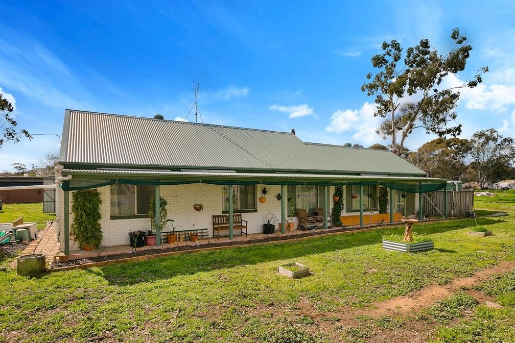 2 Greene Street HUNTLY 1