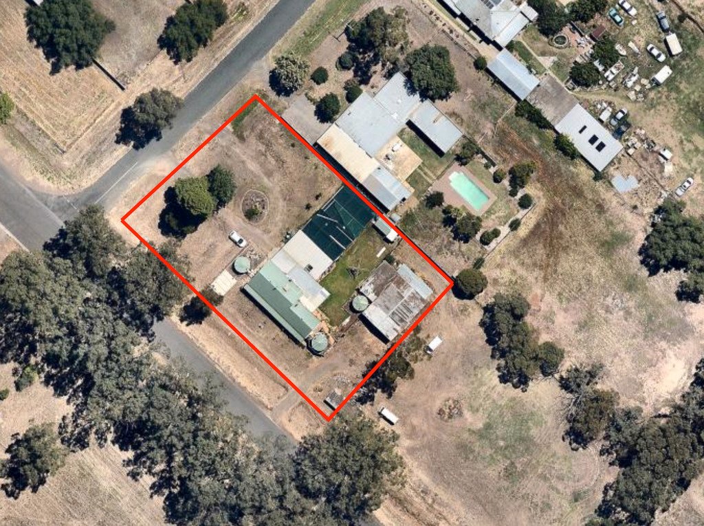 2 Greene Street HUNTLY 11