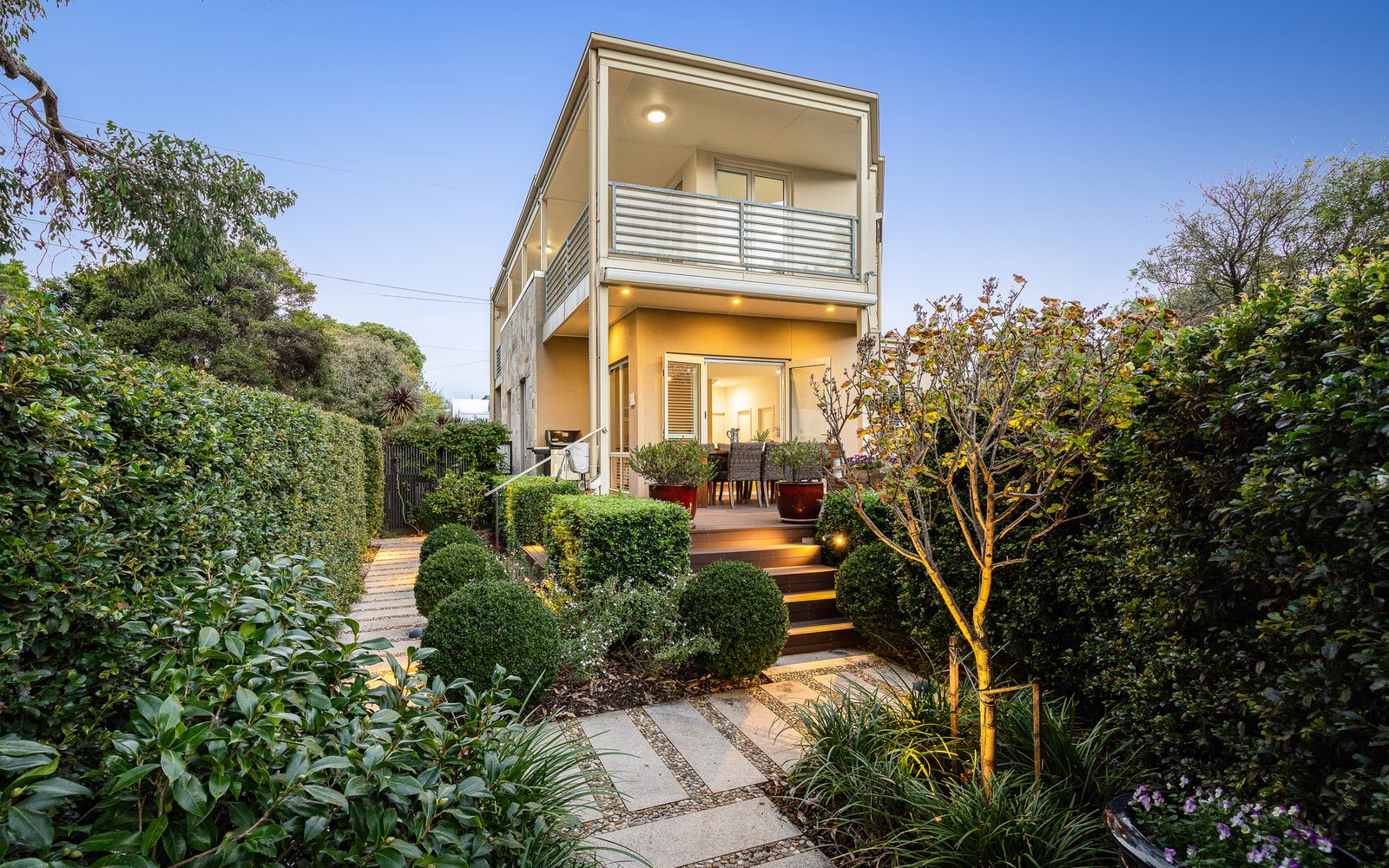 Gallery: 2 Grenville Street