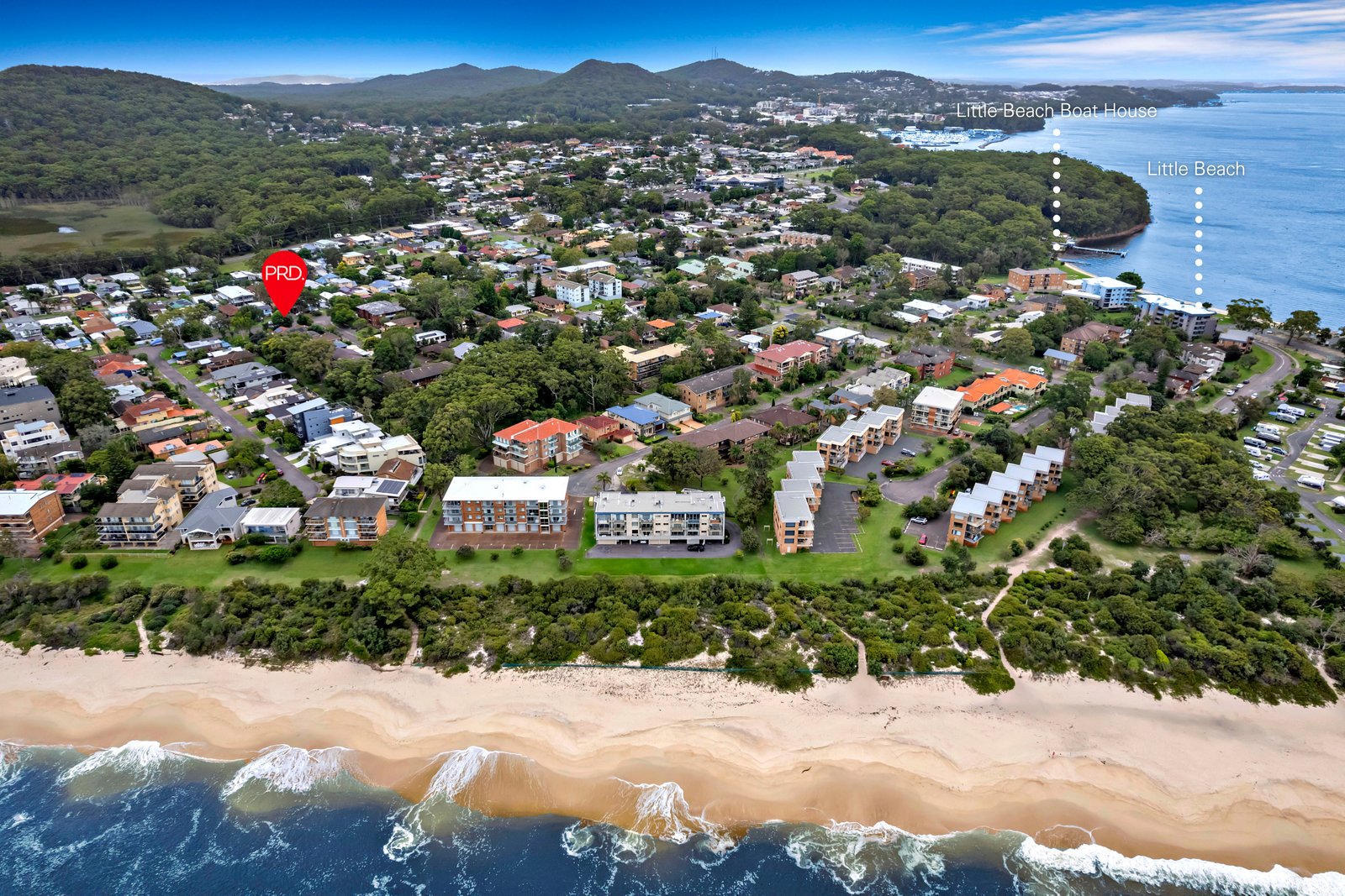 2 Gretel Close NELSON BAY 19